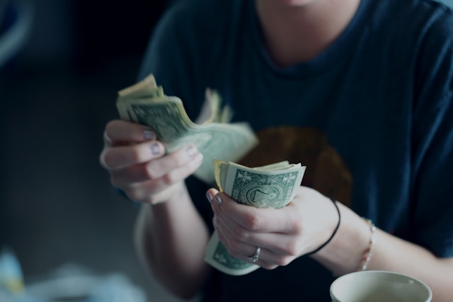 Casino Payments