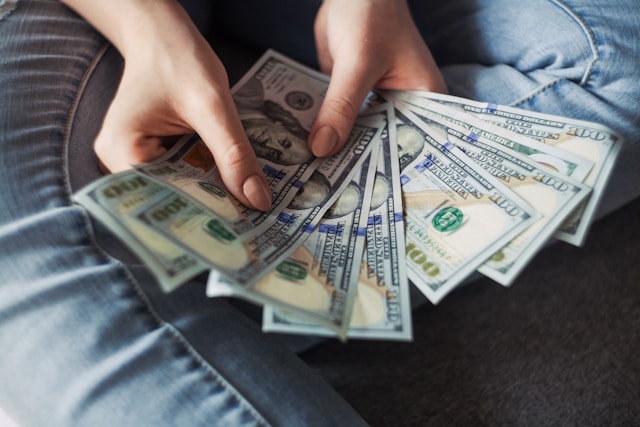 Casino Payments